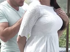 Pequeño, darle la mejor subtitulado español xxx mirada en medias