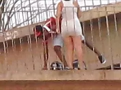 Ruso idioma español xxx en el coche